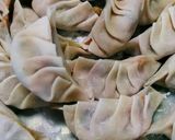 家の焼き餃子！作り方2写真