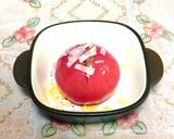 丸ごと♡オリーブオイルトマト作り方5写真