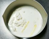 なんちゃってカレーピラフのオムライス☆作り方11写真