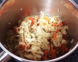 切り干し大根の煮物☆離乳食完了期〜大人も作り方4写真