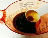 節分豆で！鶏肉と炒り大豆の炒め物♪作り方8写真