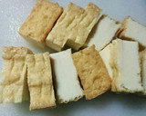 肉巻き　かさ増し　簡単作り方1写真