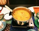 たっぷりトマト&玉子の中華スープ作り方5写真