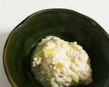 ～冷凍卵の春巻き包み～ディップ添え作り方16写真