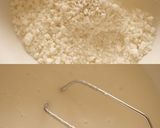 カフェオレ大福パン（HB使用）作り方4写真