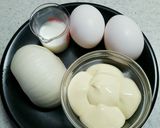 わが家のタルタルソース作り方1写真