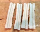 ちくわの磯辺揚げ作り方1写真
