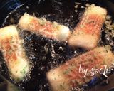 ちくわの磯辺揚げ作り方3写真