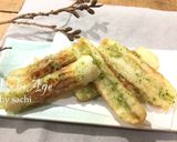 ちくわの磯辺揚げ作り方5写真