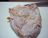 超簡単♪照り焼きチキン作り方2写真