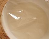 カフェオレ大福パン（HB使用）作り方6写真