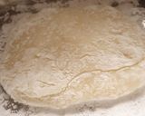 カフェオレ大福パン（HB使用）作り方9写真