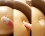 カフェオレ大福パン（HB使用）作り方10写真