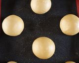 カフェオレ大福パン（HB使用）作り方14写真