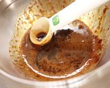 カフェオレ大福パン（HB使用）作り方17写真