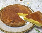 【簡単】濃厚生チョコタルト♪作り方33写真