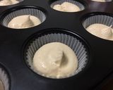 プレーンマフィン作り方10写真