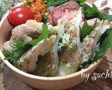 ちくわの磯辺揚げ作り方6写真