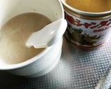 ワカメ、豆腐、鶏肉を炒めてみて!作り方7写真