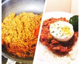 たった4種類のスパイスで本格チキンカレー作り方9写真