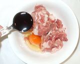 豚肉とチンゲン菜の中華風野菜炒め♪簡単作り方3写真