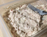 節約飯♪簡単和風ツナマヨおにぎり♪作り方4写真