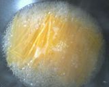 簡単ランチ♪シーフードトマトスパゲッティ作り方4写真