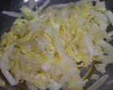 簡単即席キムチ★感謝のおばんざい作り方1写真