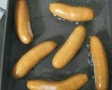 【日本ハム某社員】のシャウエッセン作り方1写真