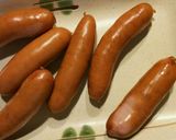 【日本ハム某社員】のシャウエッセン作り方3写真