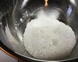 ♪Perkins家のパンケーキ♪作り方1写真