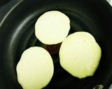 ♪Perkins家のパンケーキ♪作り方3写真