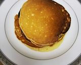 ♪Perkins家のパンケーキ♪作り方4写真