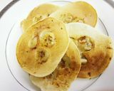 ♪Perkins家のパンケーキ♪作り方5写真
