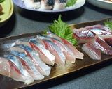 イワシのてりやき丼作り方7写真