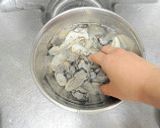 麦味噌でおいしい 味噌八宝菜作り方1写真