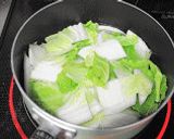 麦味噌でおいしい 味噌八宝菜作り方5写真