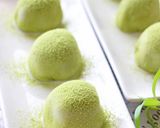 レンジde簡単！もちもち✿いちご大福✿作り方27写真