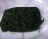 草餅作り方1写真