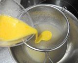 麦味噌茶碗蒸し作り方2写真