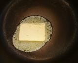 海老クリームパスタ作り方4写真