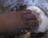 草餅作り方7写真