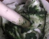 草餅作り方12写真
