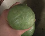 草餅作り方14写真