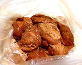 簡単オシャレに美味しくケイジャンチキン！作り方3写真