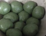 草餅作り方15写真