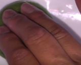 草餅作り方16写真