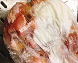お弁当に☆焼くだけヨーグルトチキン作り方2写真