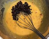 いちごと小豆の春香るシフォンケーキ作り方6写真