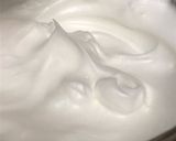 いちごと小豆の春香るシフォンケーキ作り方10写真